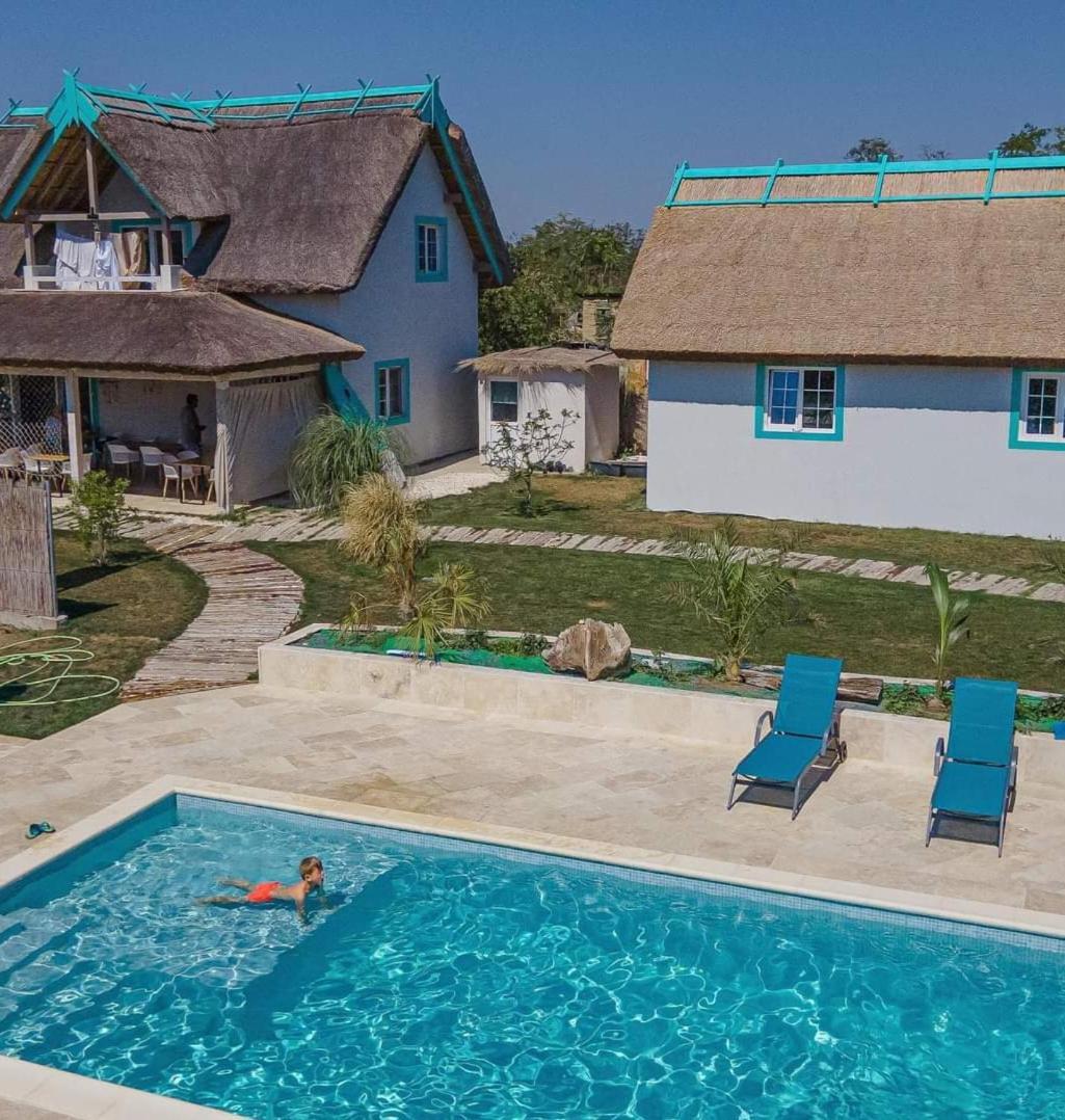 Laguna Vadu Zewnętrze zdjęcie